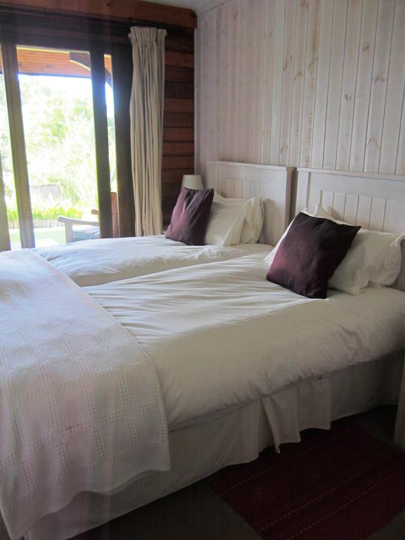 Piesang Valley Lodge Plettenberg Bay Bilik gambar