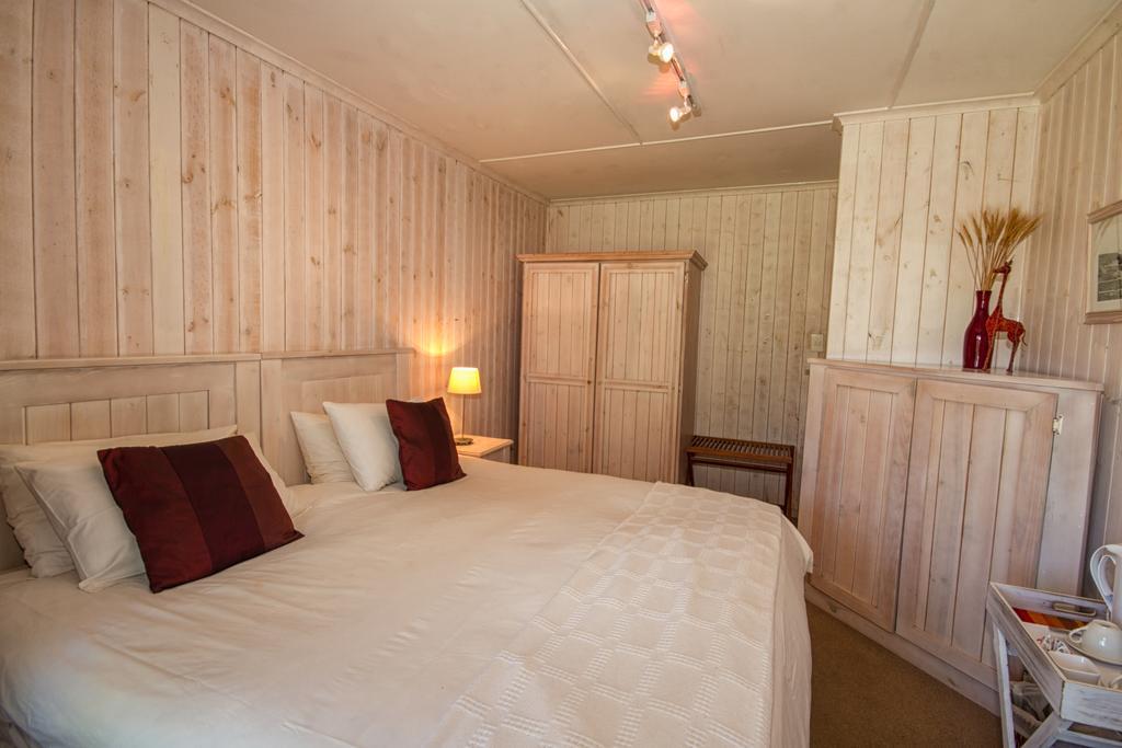 Piesang Valley Lodge Plettenberg Bay Bilik gambar