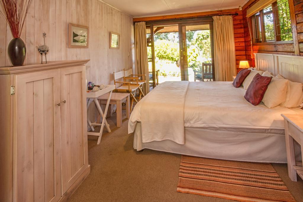 Piesang Valley Lodge Plettenberg Bay Bilik gambar