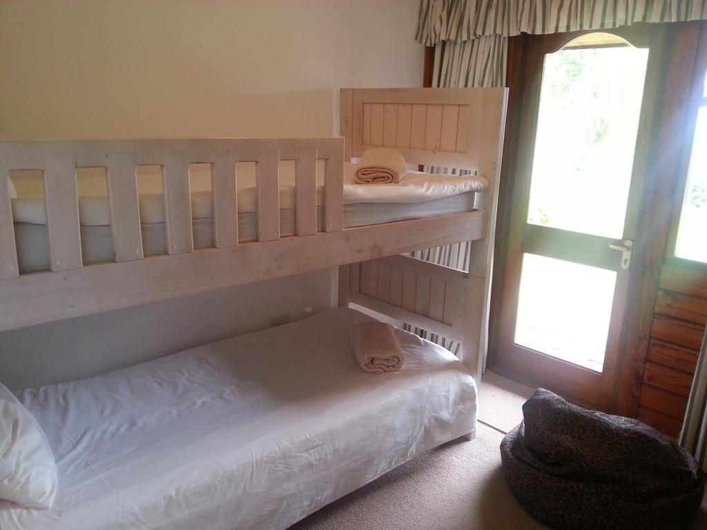 Piesang Valley Lodge Plettenberg Bay Bilik gambar