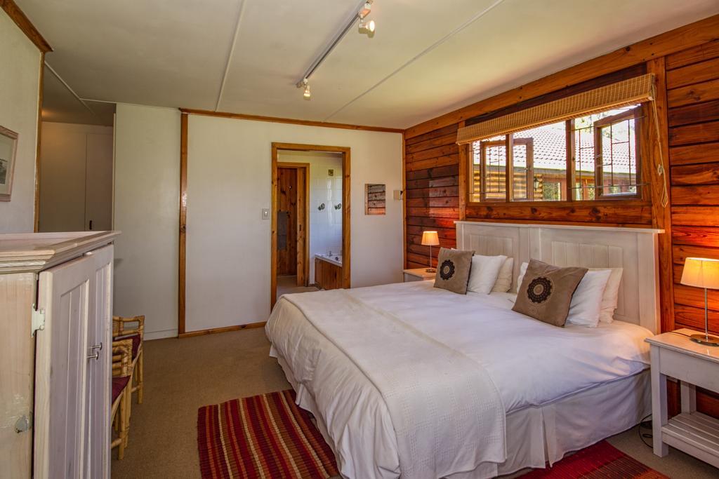 Piesang Valley Lodge Plettenberg Bay Bilik gambar