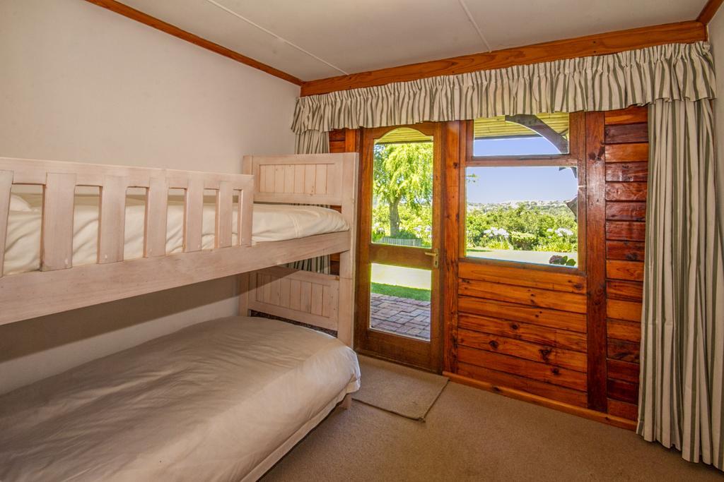 Piesang Valley Lodge Plettenberg Bay Bilik gambar