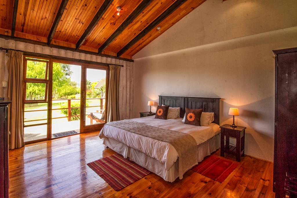 Piesang Valley Lodge Plettenberg Bay Bilik gambar