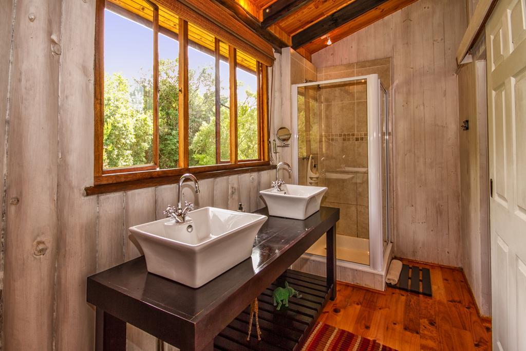 Piesang Valley Lodge Plettenberg Bay Bilik gambar