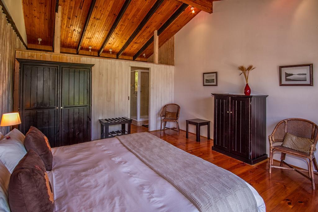 Piesang Valley Lodge Plettenberg Bay Bilik gambar
