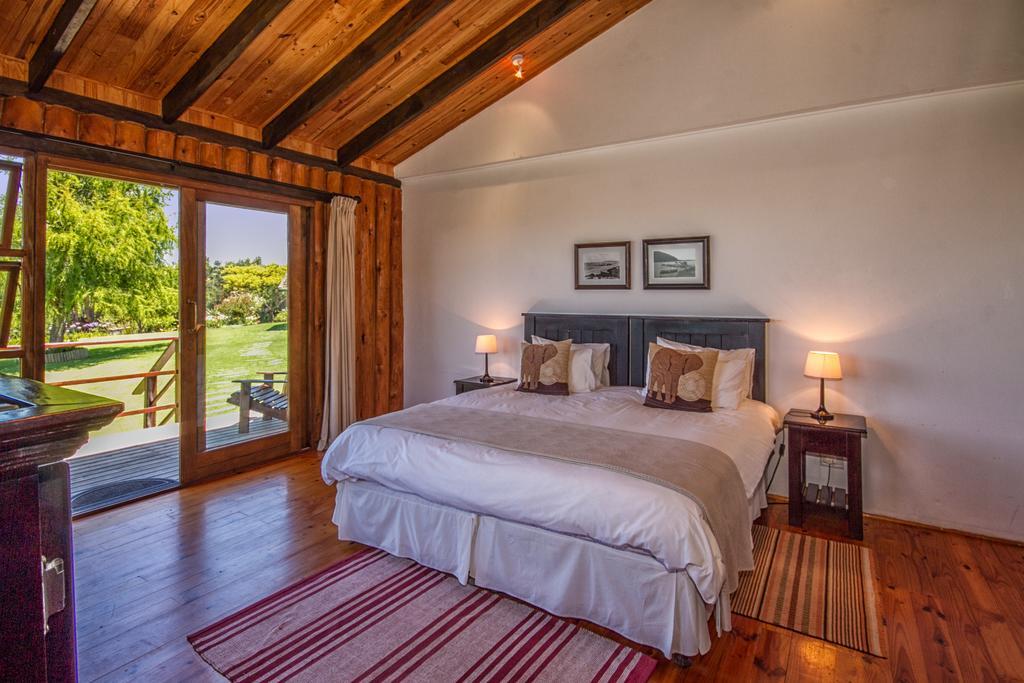 Piesang Valley Lodge Plettenberg Bay Bilik gambar