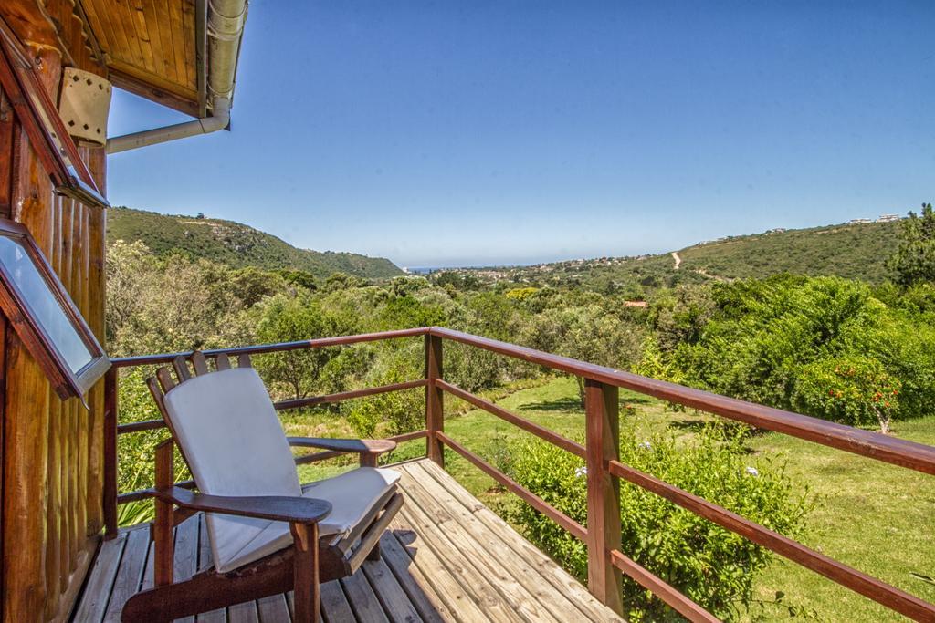 Piesang Valley Lodge Plettenberg Bay Bilik gambar