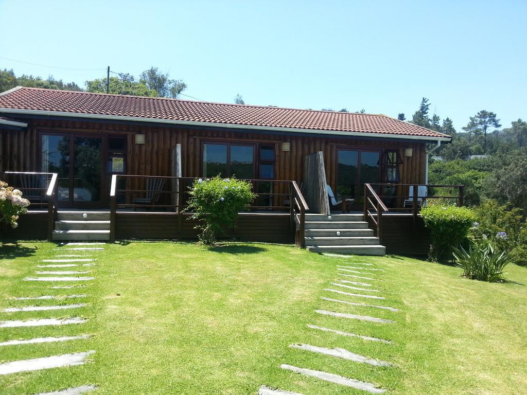 Piesang Valley Lodge Plettenberg Bay Bilik gambar