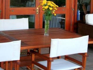 Piesang Valley Lodge Plettenberg Bay Luaran gambar