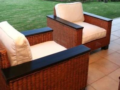 Piesang Valley Lodge Plettenberg Bay Luaran gambar