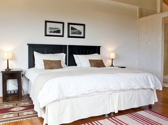 Piesang Valley Lodge Plettenberg Bay Luaran gambar