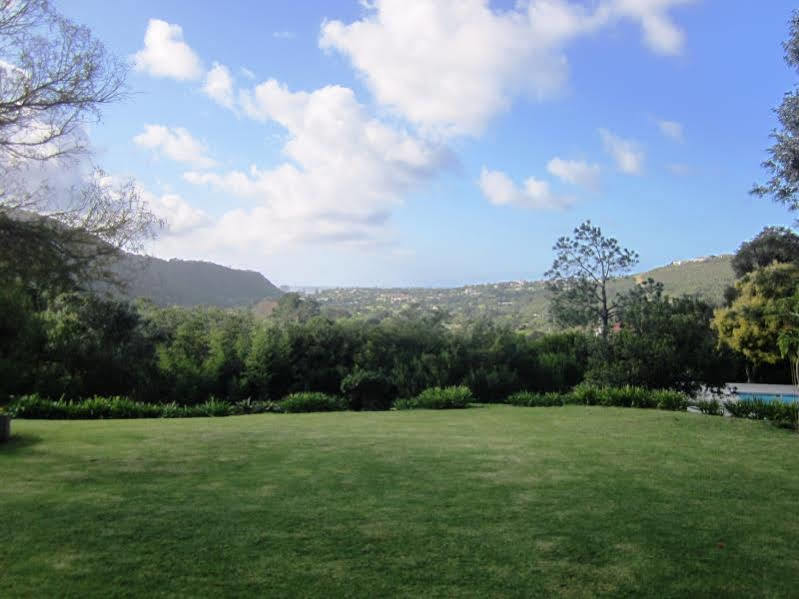 Piesang Valley Lodge Plettenberg Bay Luaran gambar