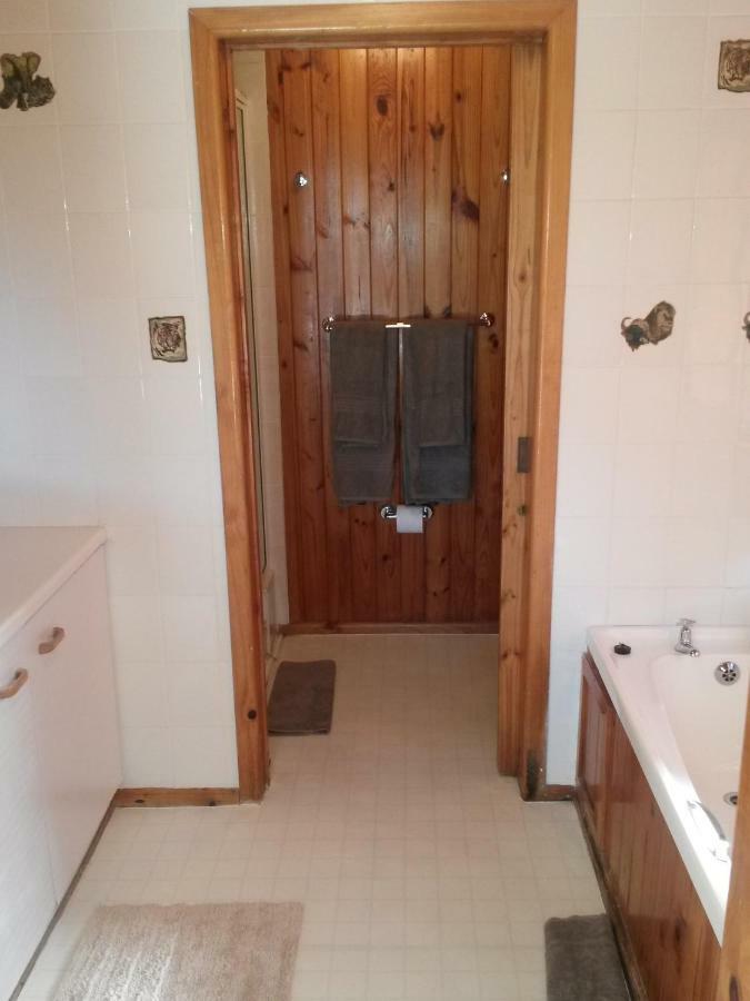 Piesang Valley Lodge Plettenberg Bay Luaran gambar